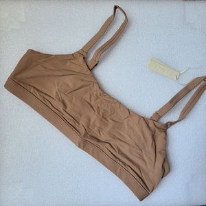 SKIMS Fits Everybody Scoop Neck Bralette